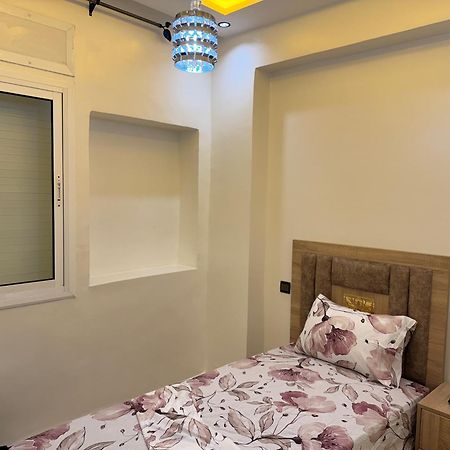Appart Nova Tangier Exterior photo