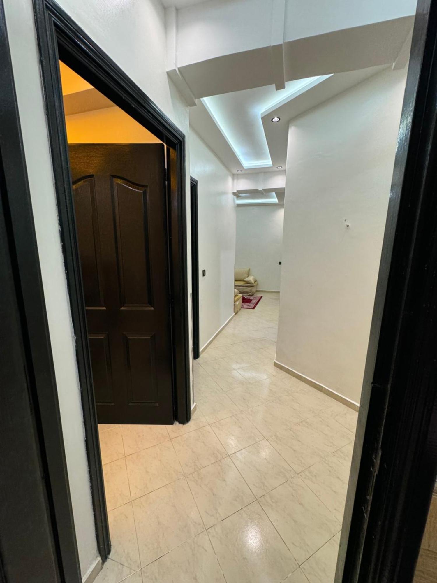 Appart Nova Tangier Exterior photo