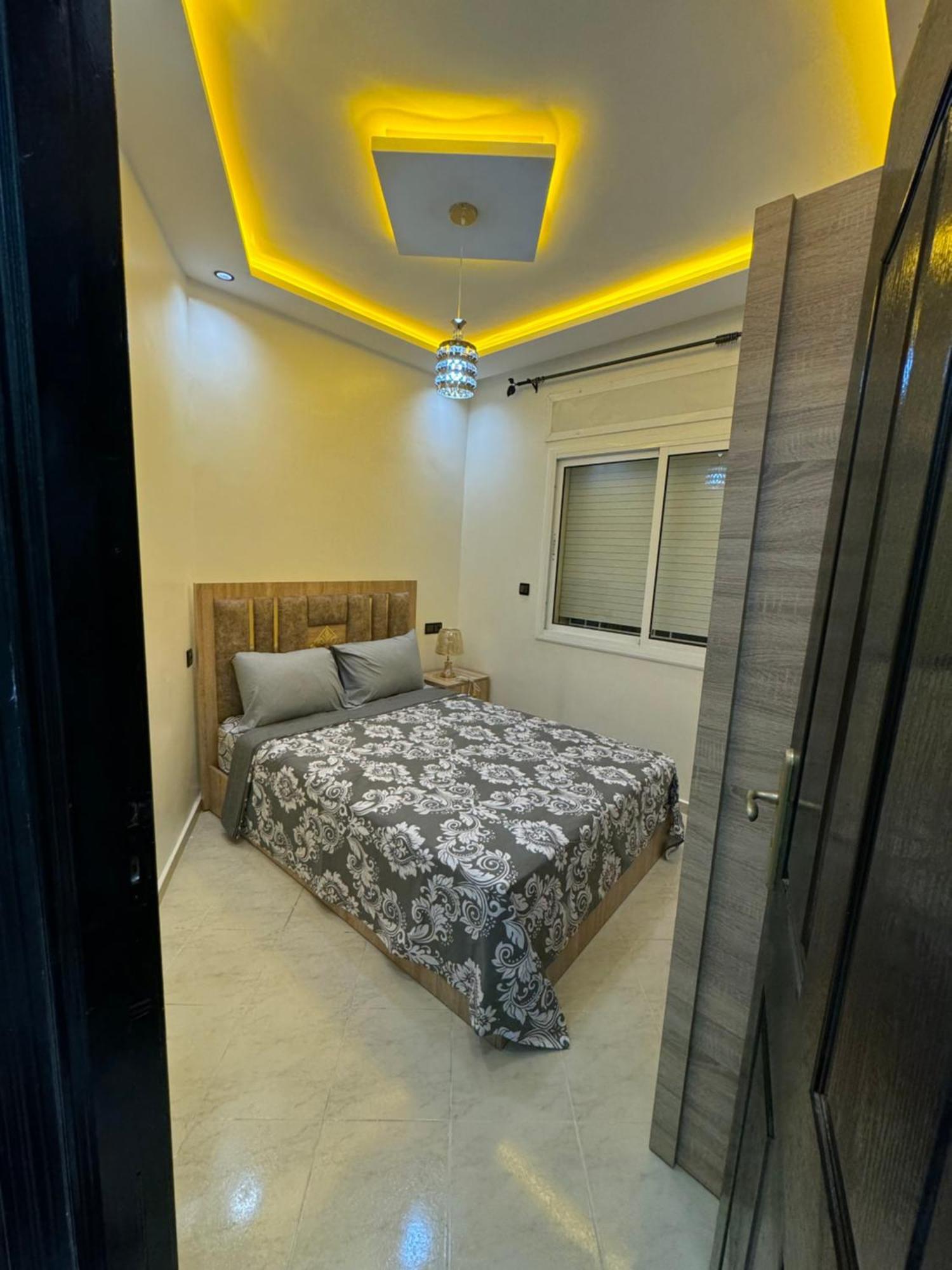 Appart Nova Tangier Exterior photo