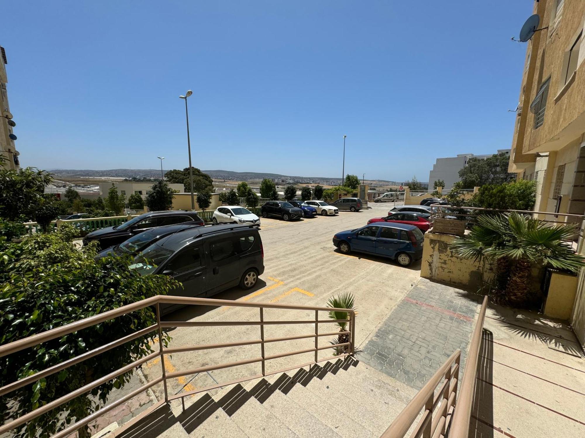Appart Nova Tangier Exterior photo