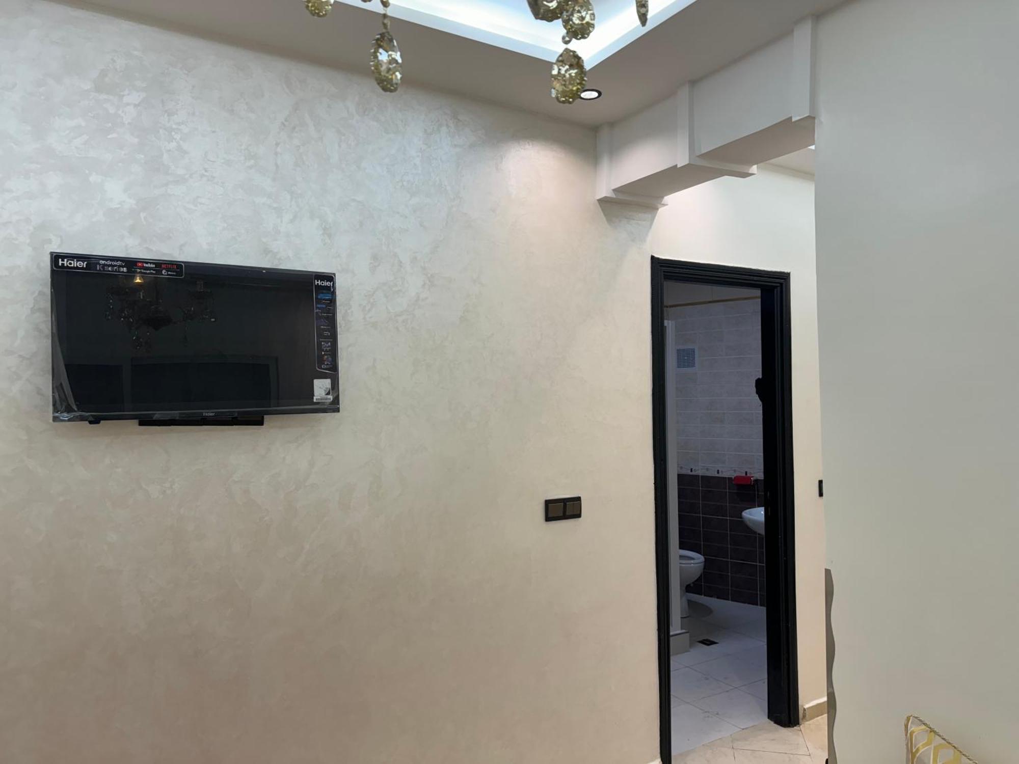 Appart Nova Tangier Exterior photo